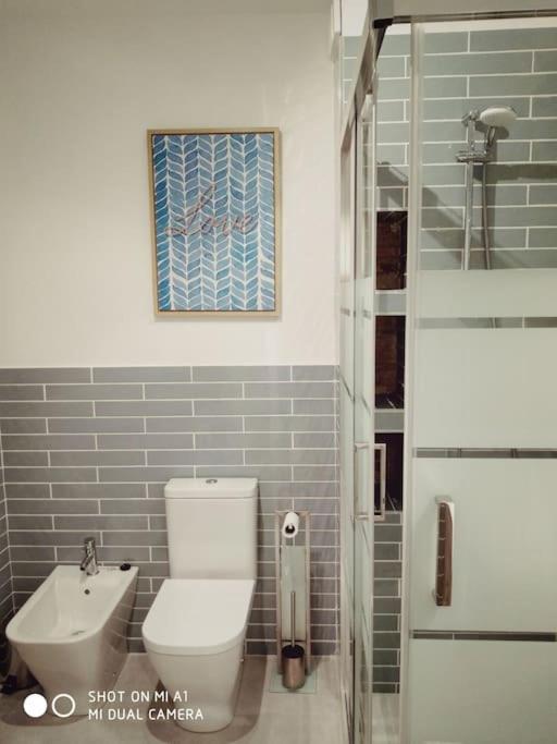 Apartamento Con Encanto Ripalda Valenciayole Leilighet Eksteriør bilde