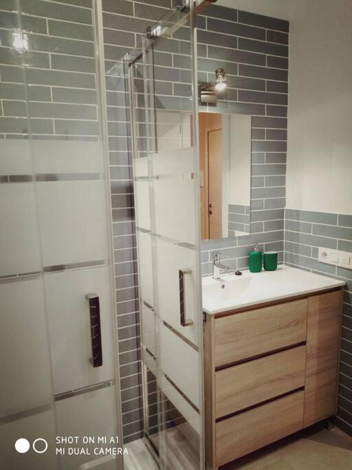 Apartamento Con Encanto Ripalda Valenciayole Leilighet Eksteriør bilde